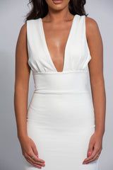 THE 'ALBANY' DRESS (MORE COLOURS AVAILABLE)