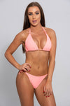 THE 'MIAMI' BIKINI