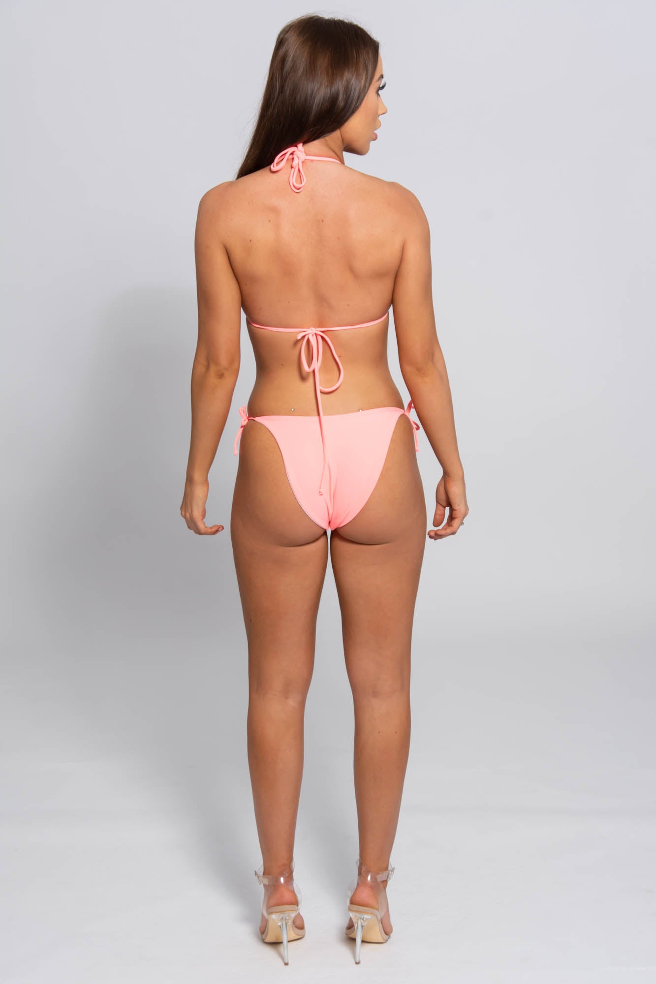 THE 'MIAMI' BIKINI
