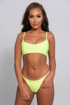 THE 'MABEL' BIKINI