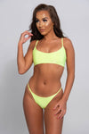 THE 'MABEL' BIKINI