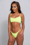 THE 'MABEL' BIKINI