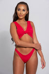 THE 'REA' BIKINI BRAZILIAN