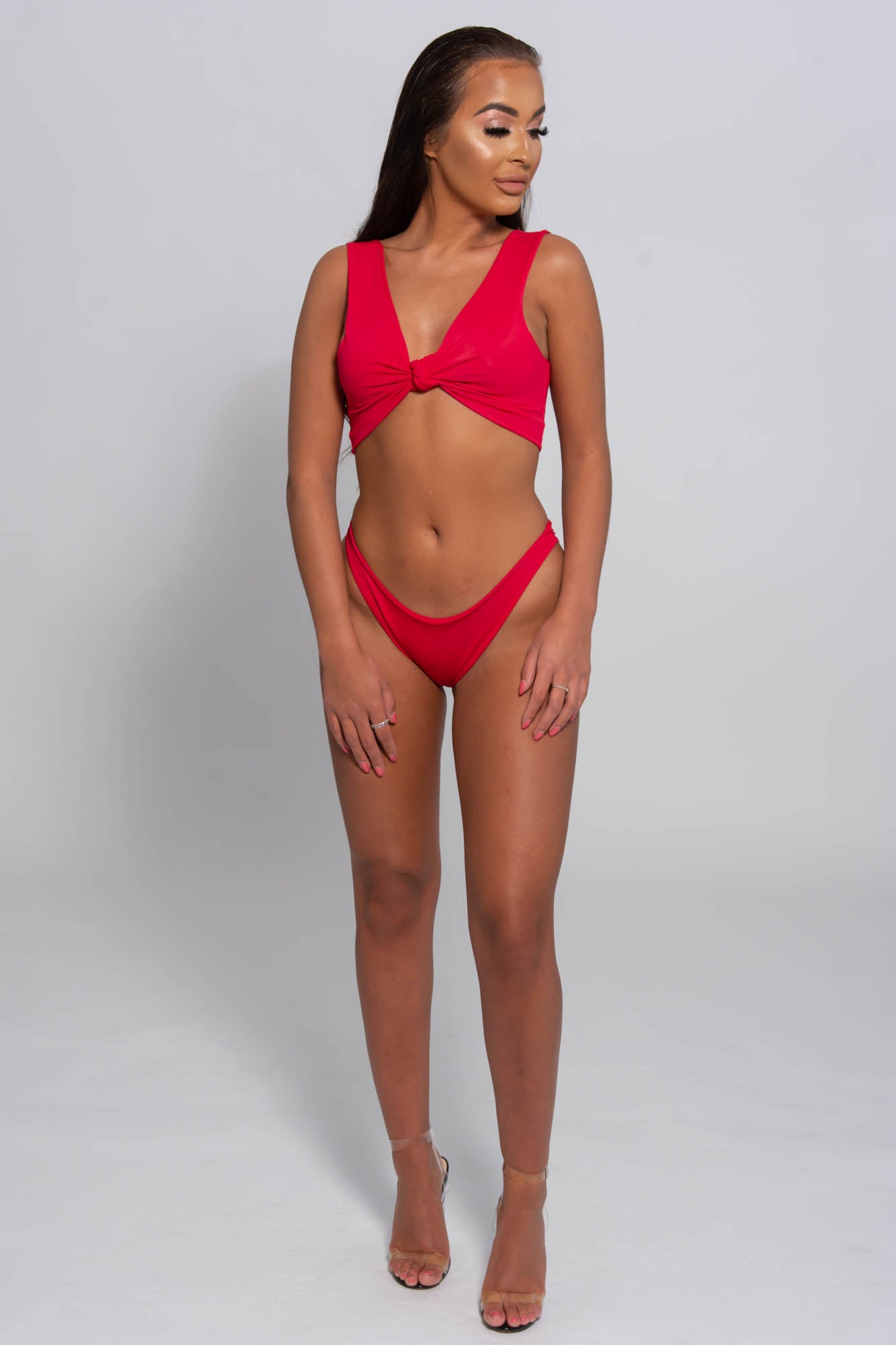 THE 'REA' BIKINI BRAZILIAN