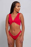 THE 'REA' BIKINI BRAZILIAN