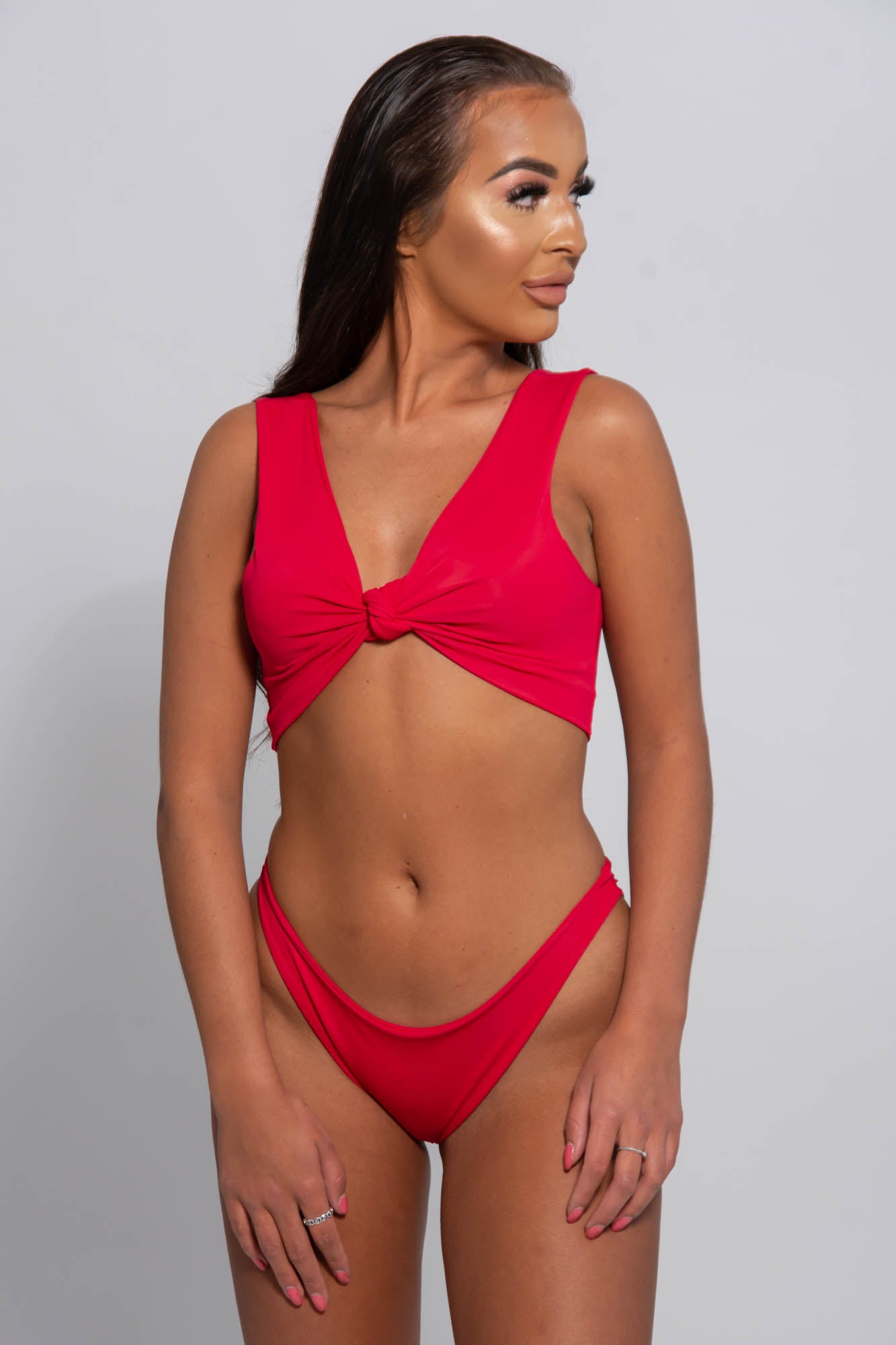 THE 'REA' BIKINI BRAZILIAN