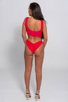 THE 'REA' BIKINI BRAZILIAN
