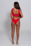 THE 'REA' BIKINI BRAZILIAN
