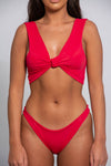 THE 'REA' BIKINI BRAZILIAN