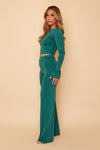 Piper co ord set (Longer Sleeves)