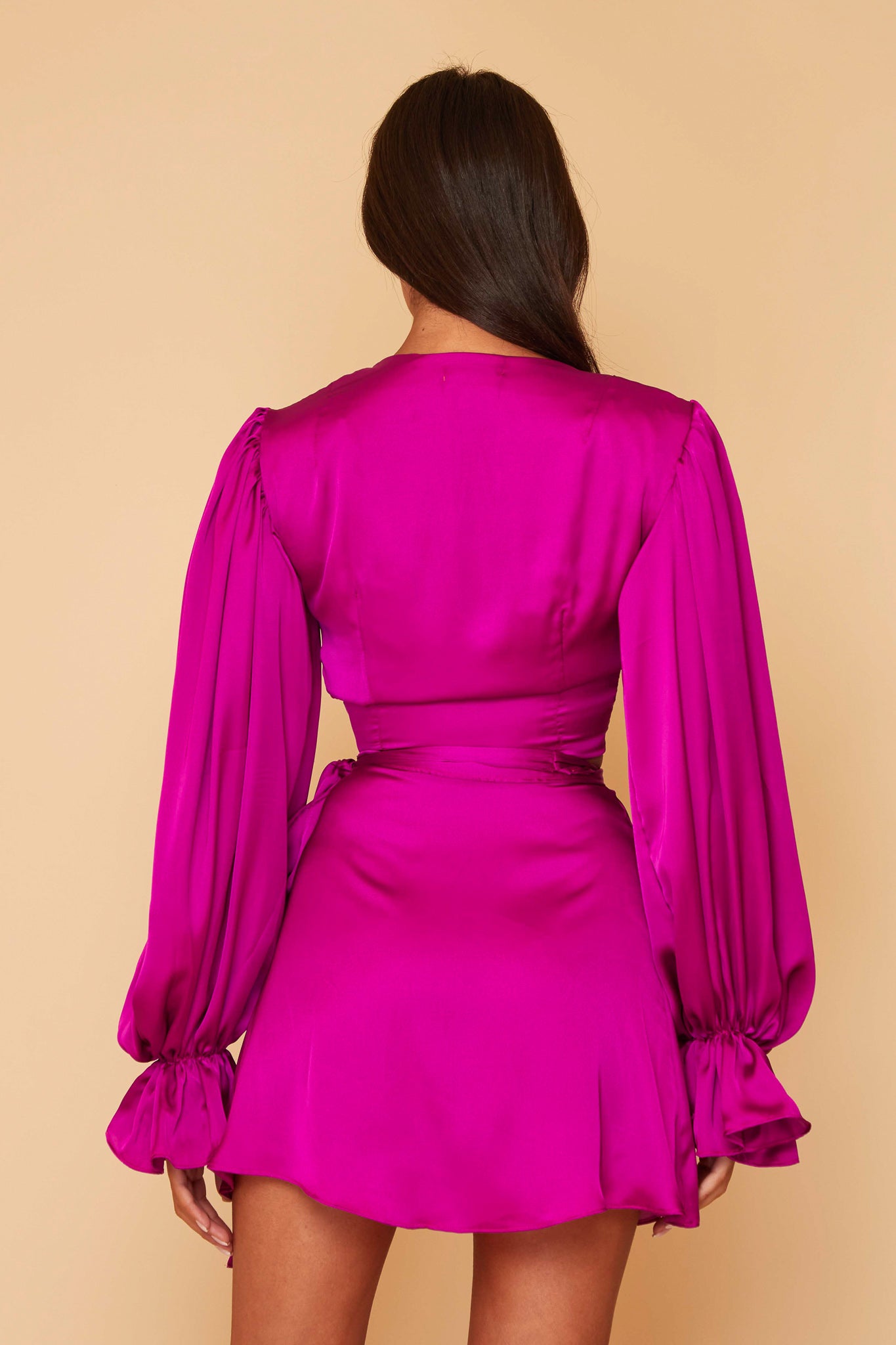 Milanna Top & Lily Skirt Co-rd Set
